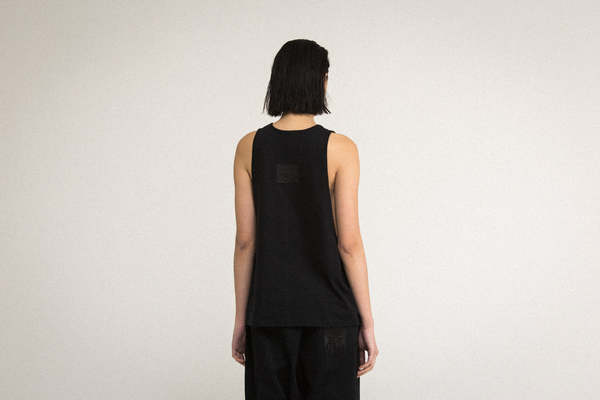 Zsigmond Core Tanktop