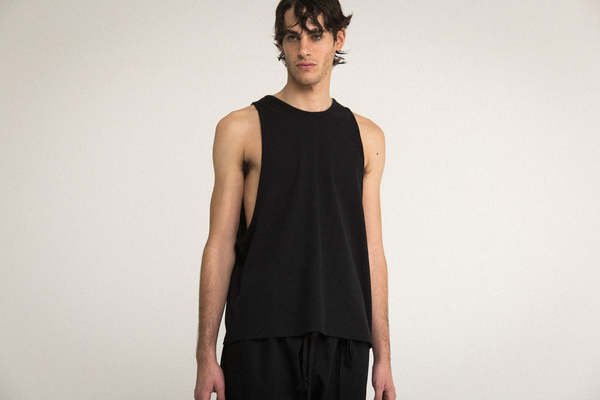 Zsigmond Core Tanktop