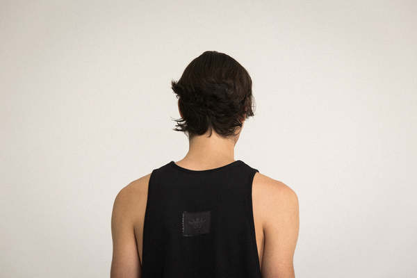 Zsigmond Core Tanktop