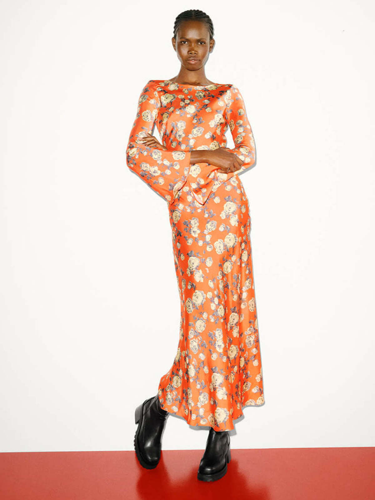 hail pandora maxi dress Pandora Maxi Dress