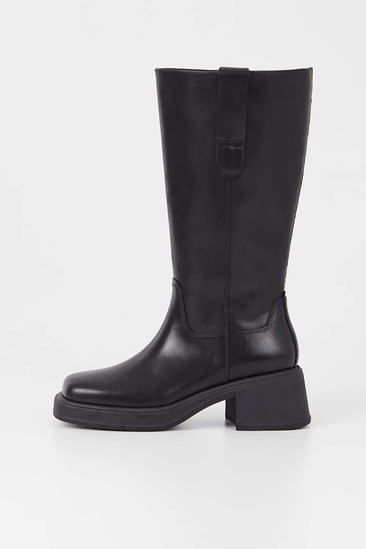 Vagabond DORAH TALL BOOT - Black - Image 2 of 3
