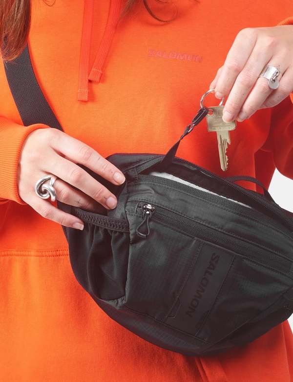 Sneakers Acs Waist Pack 3 Iron