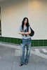 Chicun 333 Jeans - Blue - Thumbnail 7