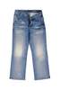 Chicun 333 Jeans - Blue - Thumbnail 13
