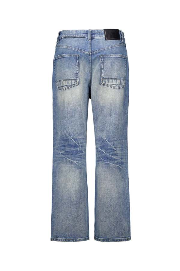 Chicun 333 Jeans - Blue