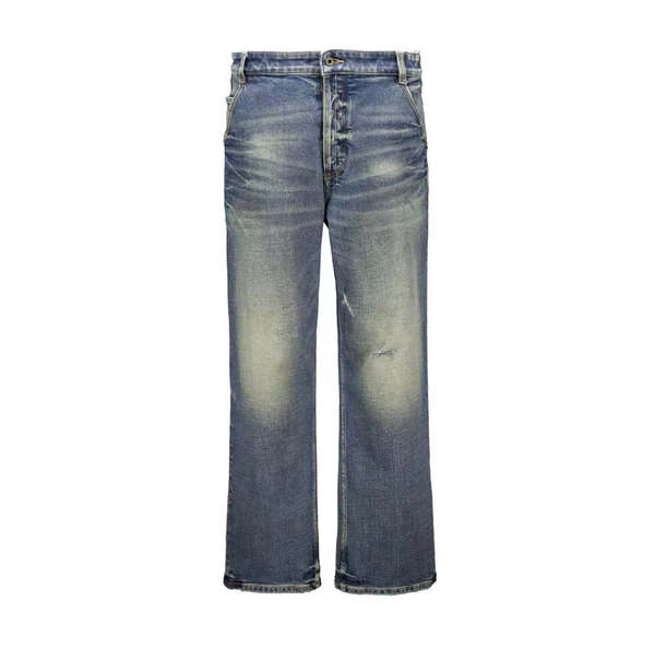 Chicun 333 Jeans - Blue