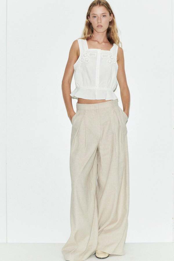 The Garment Kirsten Top | Garmentory