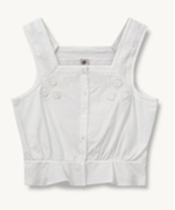 The Garment Kirsten Top | Garmentory