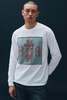 Barrie Long Sleeve Tee-shirt - Thumbnail 2