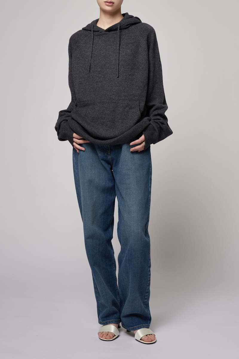 Yves Salomon Sweater - 70CM