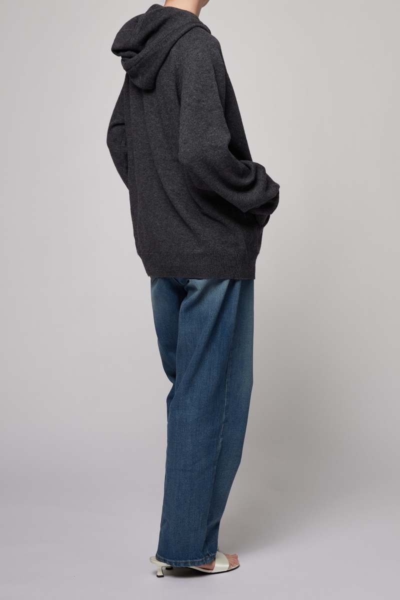 Yves Salomon Sweater - 70CM