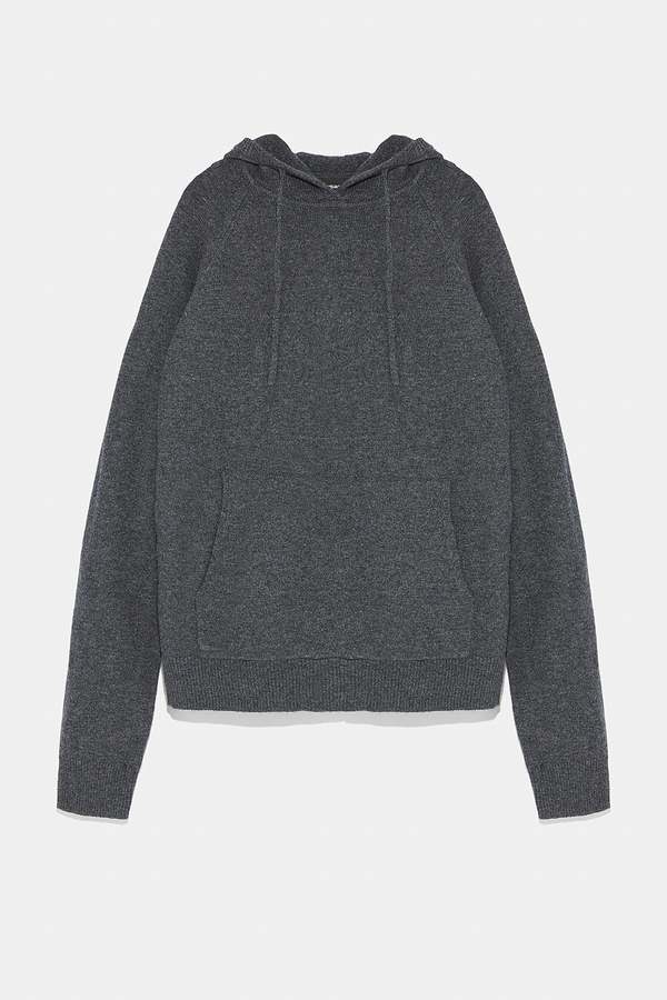 Yves Salomon Sweater - 70CM