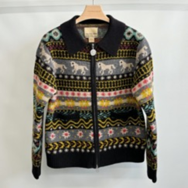 GARCON BY GARCON Tea Horse Road - Multi-Color