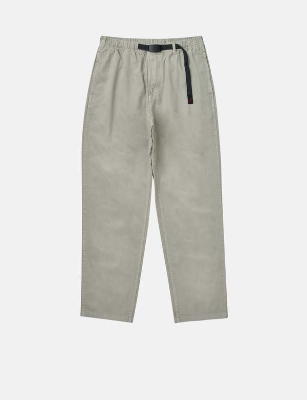 Gramicci G Pigment Dye Original Fit Pant - Oat | Garmentory