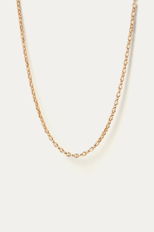 Jenny Bird Dhani Chain - Gold