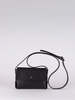 Kate Sheridan Jigsaw Bag - Black - Thumbnail 3
