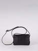 Kate Sheridan Jigsaw Bag - Black - Thumbnail 4
