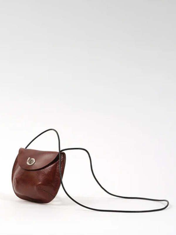 【未使用】定価18700円　ジャーナル luxe　KATE SHERIDAN Black Lune Bag – Kate Sheridan