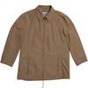 Sundazed Diolen Canvas Weave Harrington Jacket - Camel - Thumbnail 1