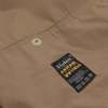 Sundazed Diolen Canvas Weave Harrington Jacket - Camel - Thumbnail 4