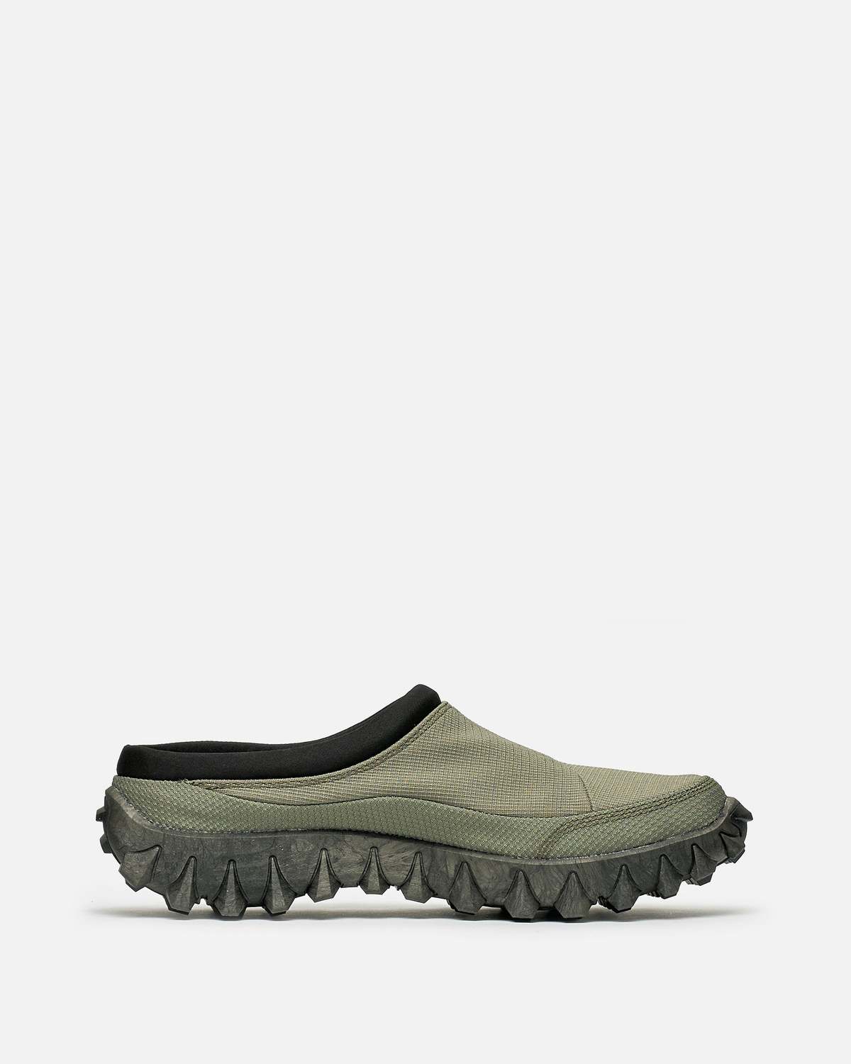 サンダル Salomon clog Deep Richen Green / L47579100 Salomon Snowclog Sneaker » Buy online now!