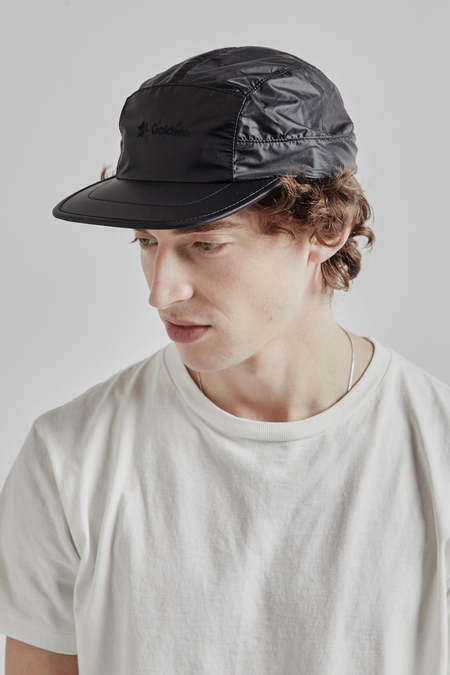 帽子 Goldwin Gore-Tex Hat Goldwin GORE TEX Hat - Ash Green | Garmentory