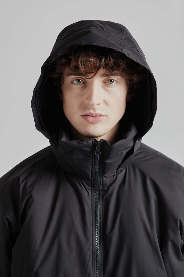 ジャケット・アウター WINDSTOPPER BY GORETEX LABS Puffy Jacket Goldwin WINDSTOPPER BY GORE-TEX LABS Puffy Jacket – unexpected store