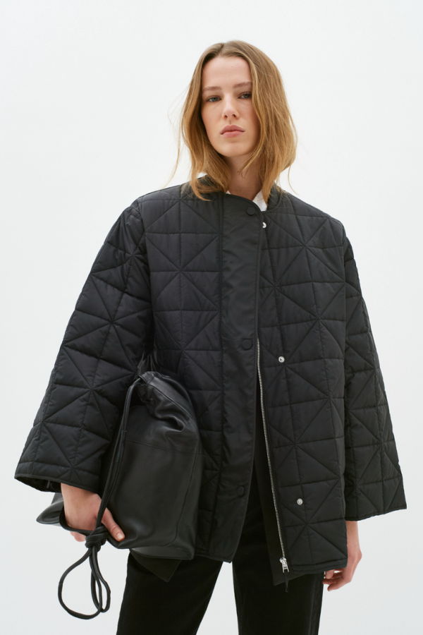 Inwear Teigan Quilted Jacket
