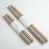 Mo&Co Home Dipped Beeswax Candles - Clay - Thumbnail 1