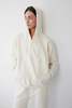Wol Hide  Popover Hoodie - Natural - Thumbnail 3