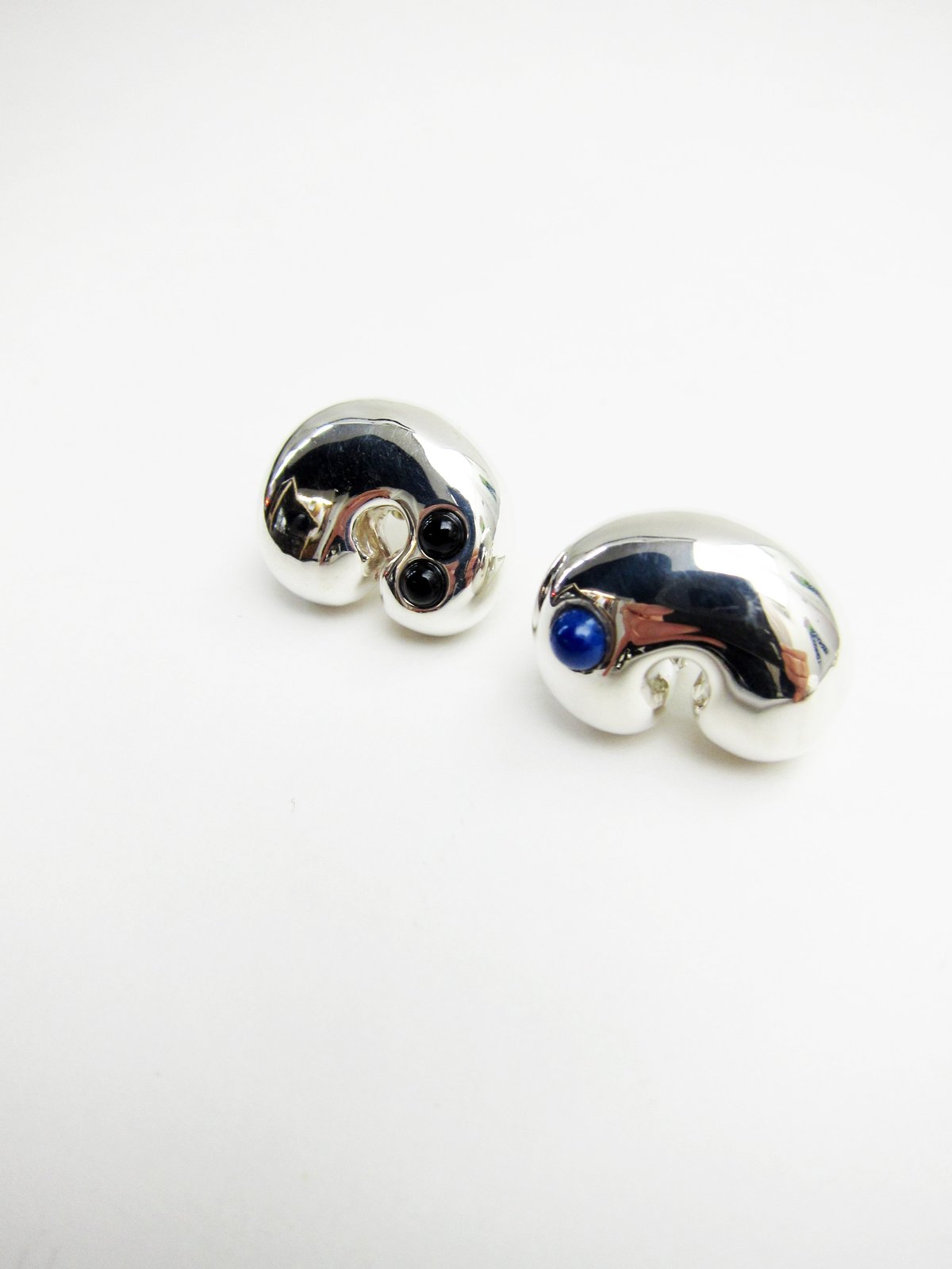 Leigh Miller Doodad Studs - Image 3 of 4
