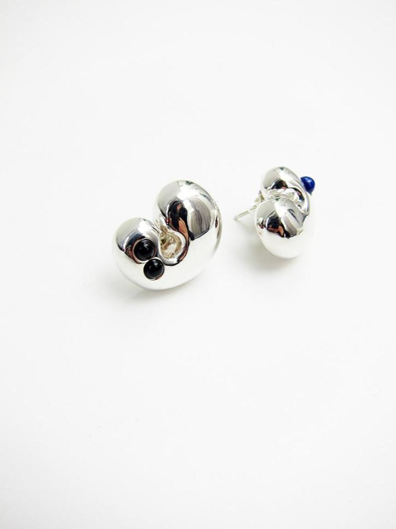 Leigh Miller Doodad Studs