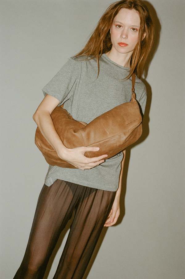 【Paloma Wool】Dry☆2Way ホーボー レザーバック Paloma Wool】Dry☆2Way ホーボー レザーバック (Paloma Wool