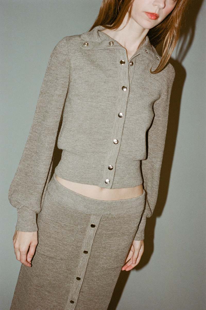 Rachel Comey Abe Jacket - Clay Rachel Comey Abe Jacket - Clay