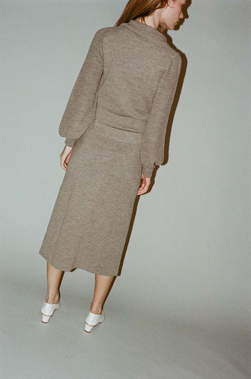 Rachel Comey Abe Jacket - Clay Rachel Comey Abe Jacket - Clay