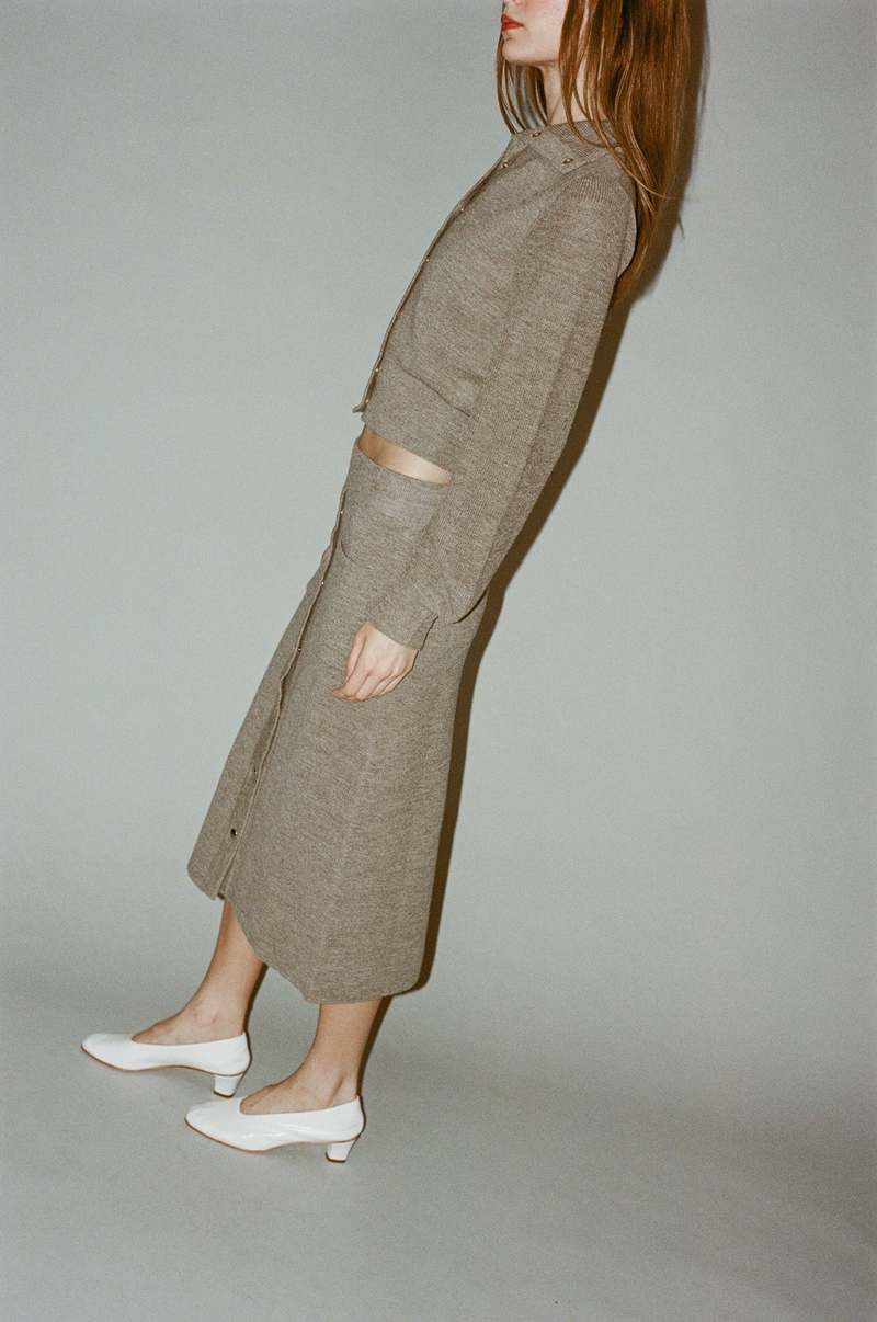 Rachel Comey Abe Jacket - Clay Rachel Comey Abe Jacket - Clay