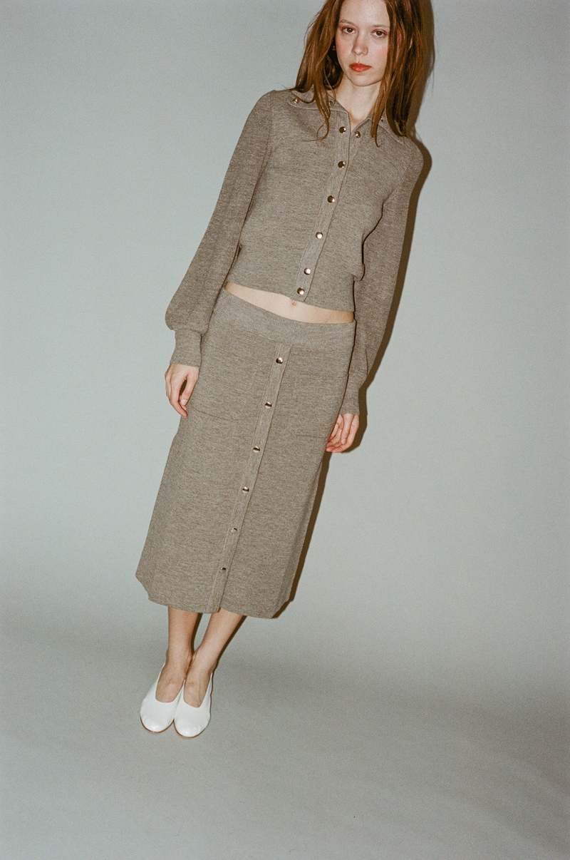Rachel Comey Abe Jacket - Clay Rachel Comey Abe Jacket - Clay