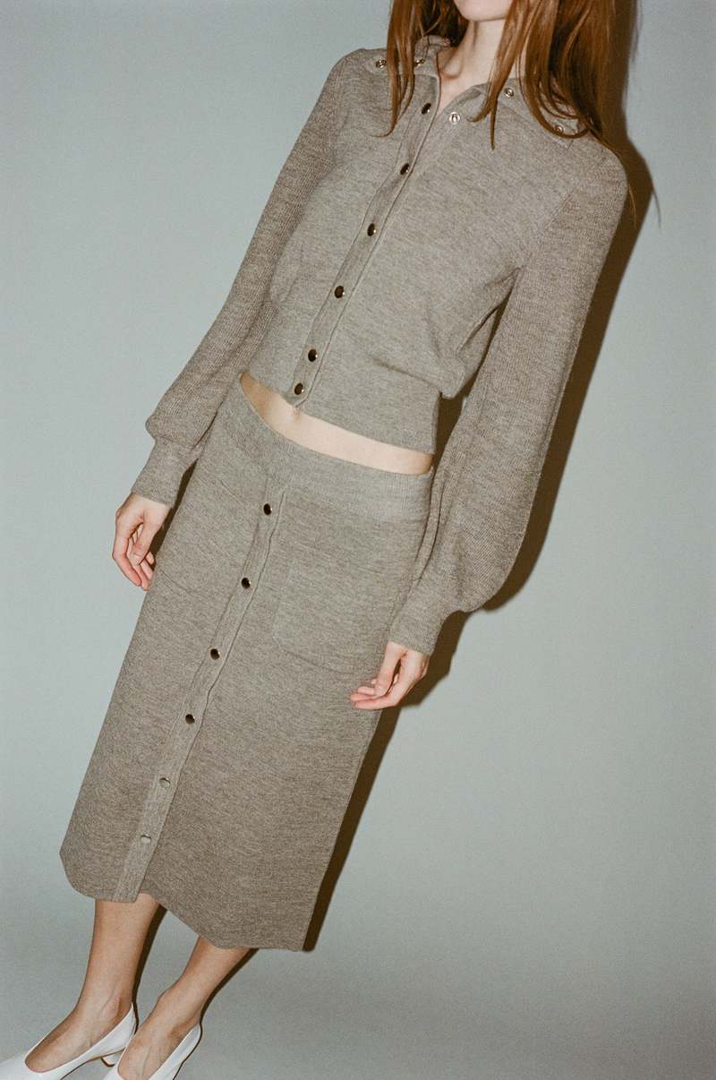 Rachel Comey Abe Jacket - Clay Rachel Comey Abe Jacket - Clay