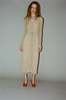Rachel Comey Daas Dress - Dune - Thumbnail 4