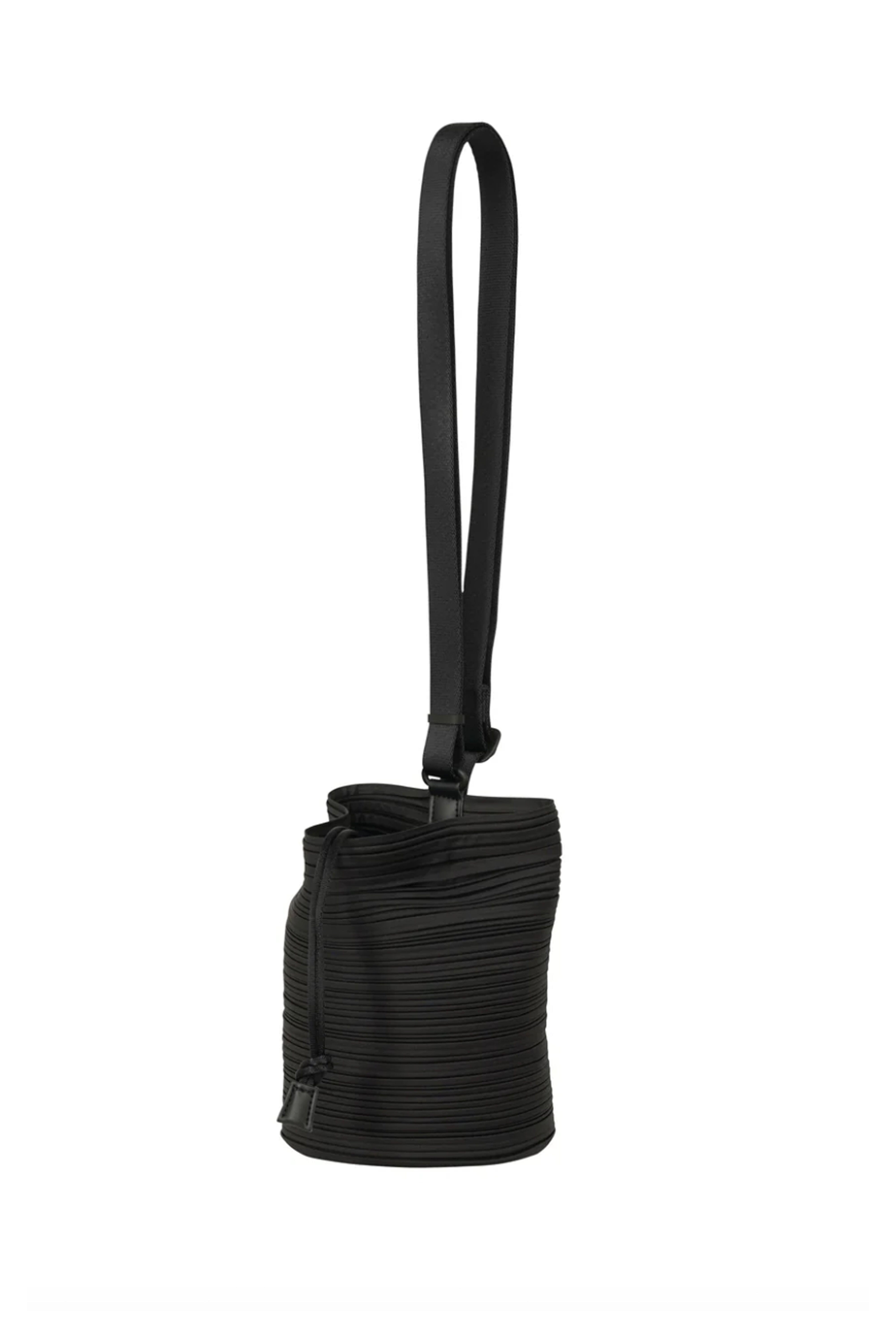 新品タグ付 PLEATS PLEASE ISSEY MIYAKE WARP Issey Miyake Warp Pleats Bag | Garmentory