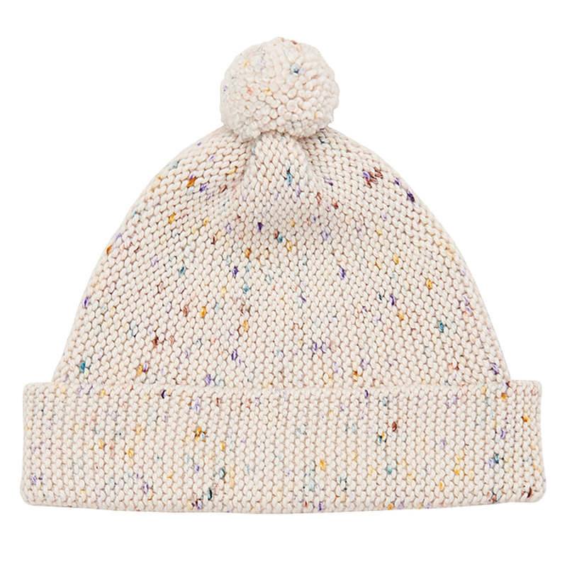 misha&puff■Garter Hat■Confetti16 6Pt3E1yfL-