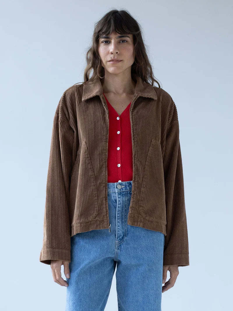 Shaina Mote Studio Jacket | Garmentory