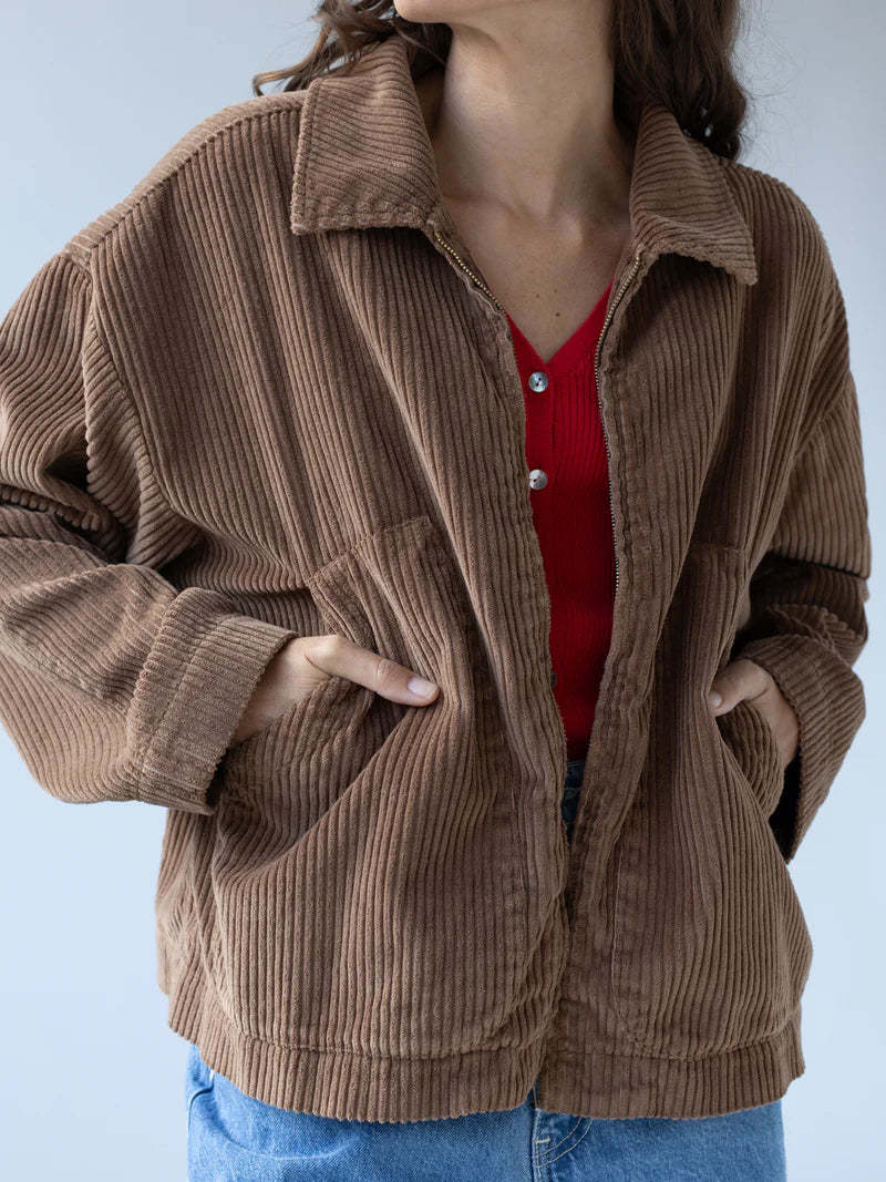 Shaina Mote Studio Jacket | Garmentory