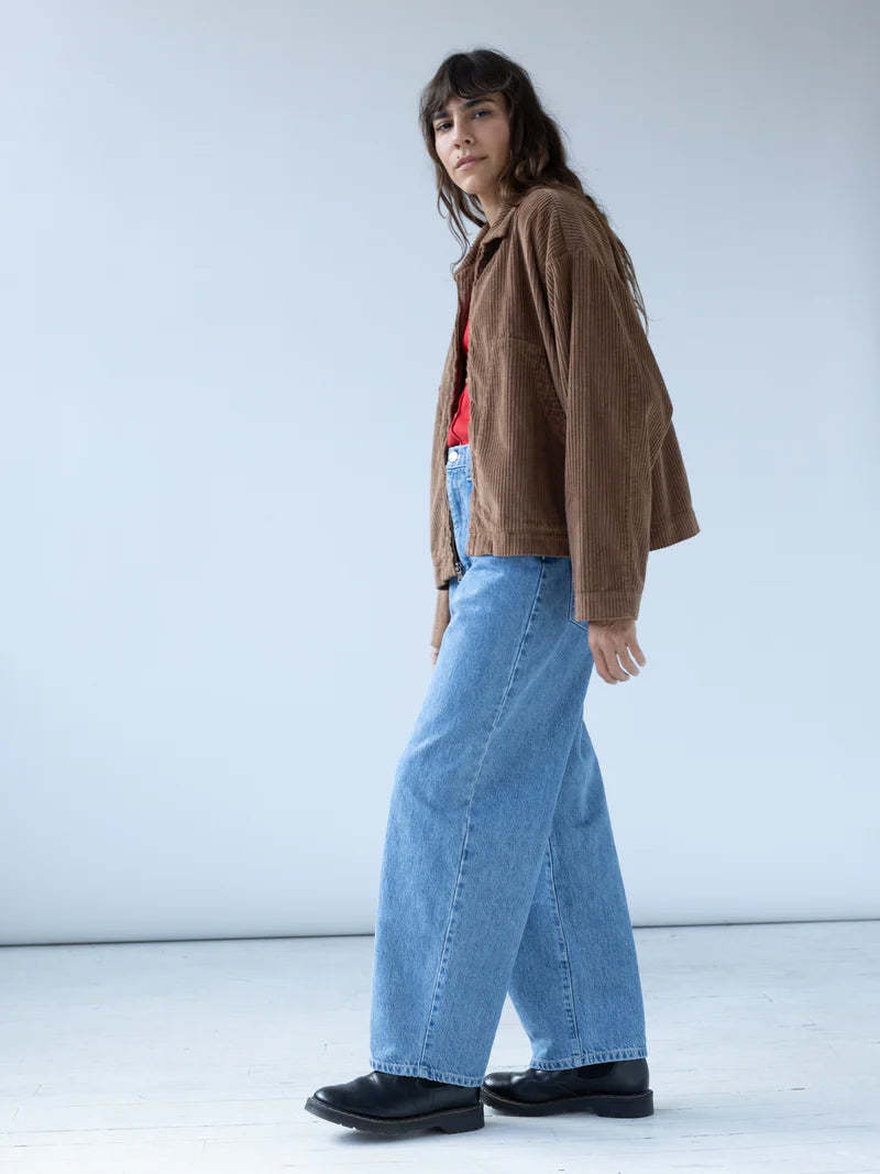 SHAINA MOTE シャイナモート　ジャケット Shaina Mote Studio Jacket | Garmentory