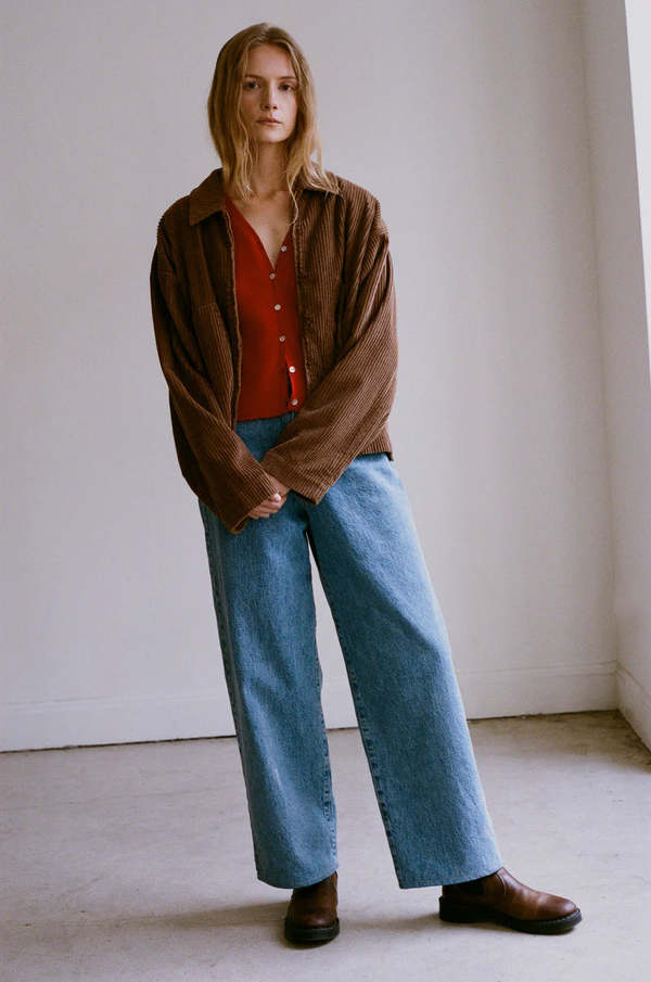 Shaina Mote Studio Jacket | Garmentory