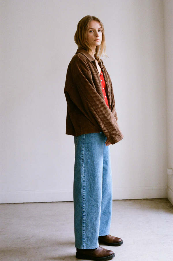 Shaina Mote Studio Jacket | Garmentory