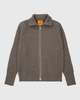 Andersen-Andersen Navy Full-Zip - Natural Taupe - Thumbnail 5