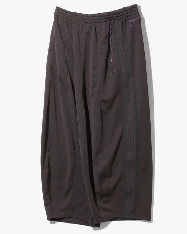 Needles H.D. Track Poly Smooth Pant - Dk. Purple | Garmentory