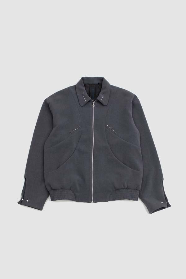 J.L-A.L ジェイラル CITE SHIRT ジャケット J.L-A.L ジェイラル CITE SHIRT ジャケット J.L-A.L DAIS JACKET