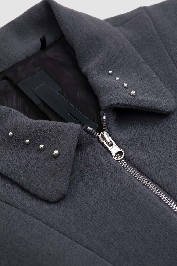 J.L-A.L ジェイラル CITE SHIRT ジャケット J.L-A.L ジェイラル CITE SHIRT ジャケット J.L - A.L Cite Shirt